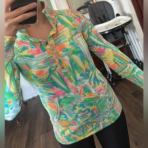 Lilly Pulitzer Pullover